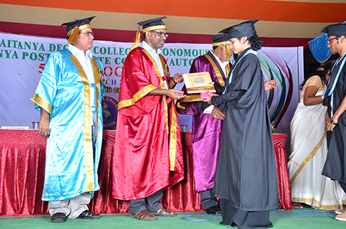 convocation 2015